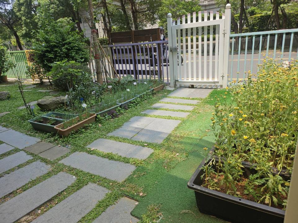 園藝設計案件圖片