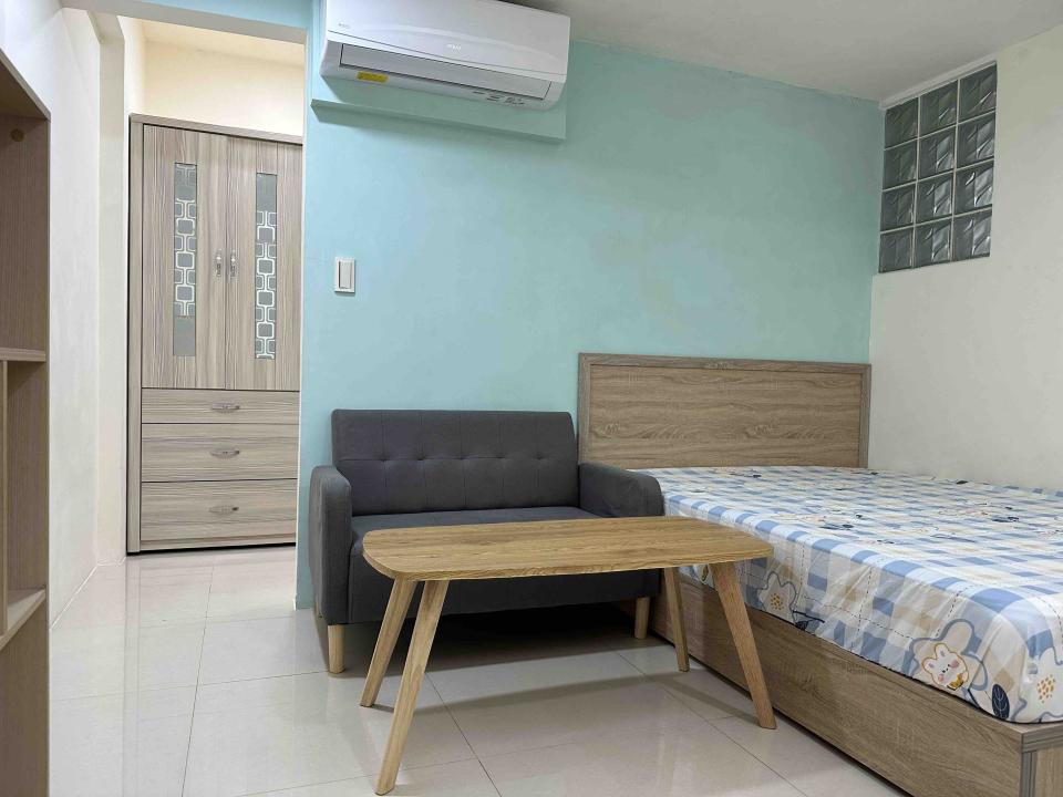 油漆工程案件圖片