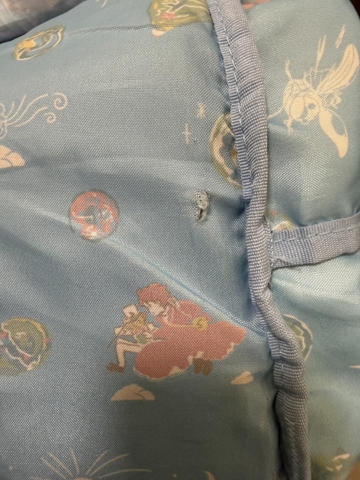 修鞋修包案件圖片