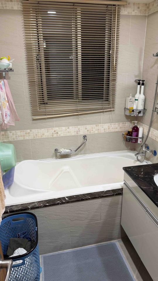 浴缸與淋浴裝修案件圖片