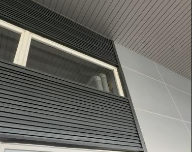 鐵皮屋頂案件圖片