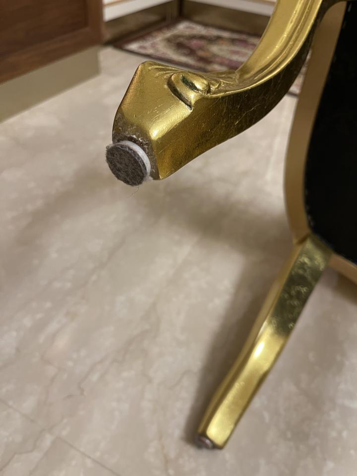 沙發修理案件圖片