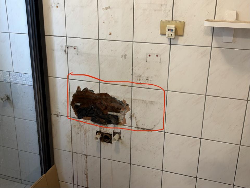 拆除工程案件圖片