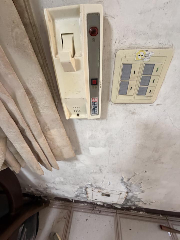 對講機安裝維修案件圖片