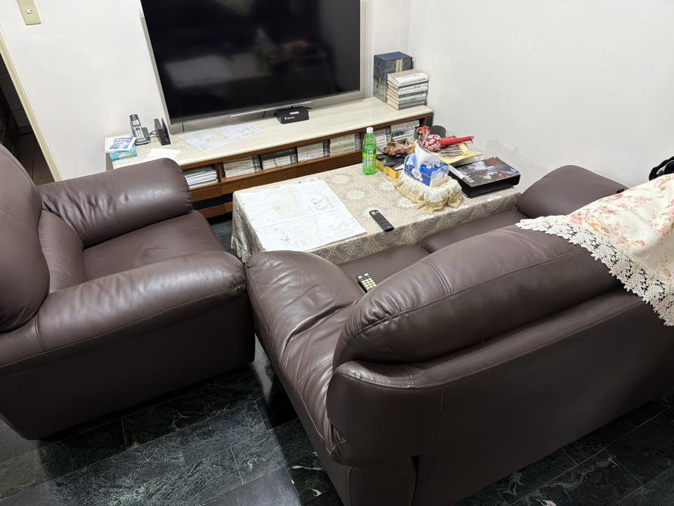 大型家具回收案件圖片