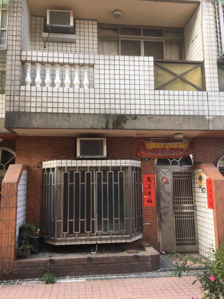 遮雨棚安裝案件圖片