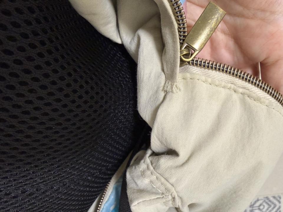 修鞋修包案件圖片