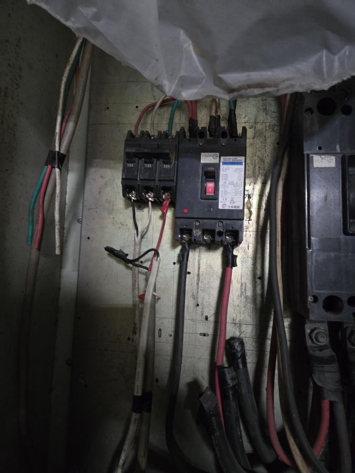 燈具安裝案件圖片