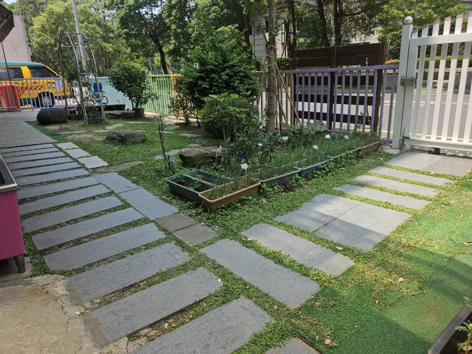 園藝設計案件圖片