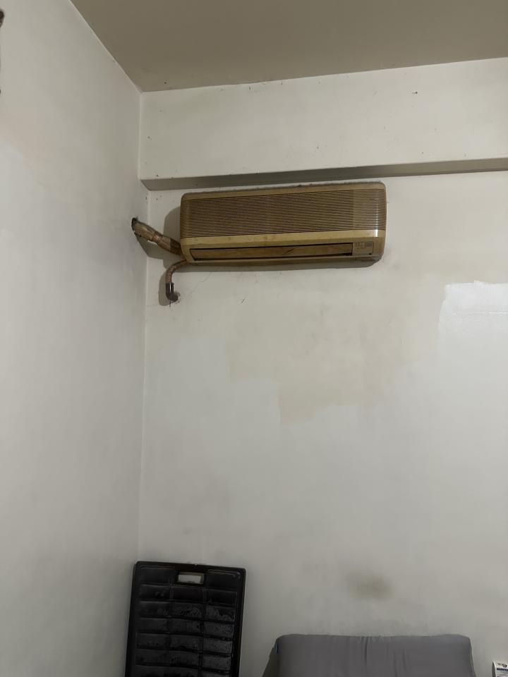 冷氣移機案件圖片