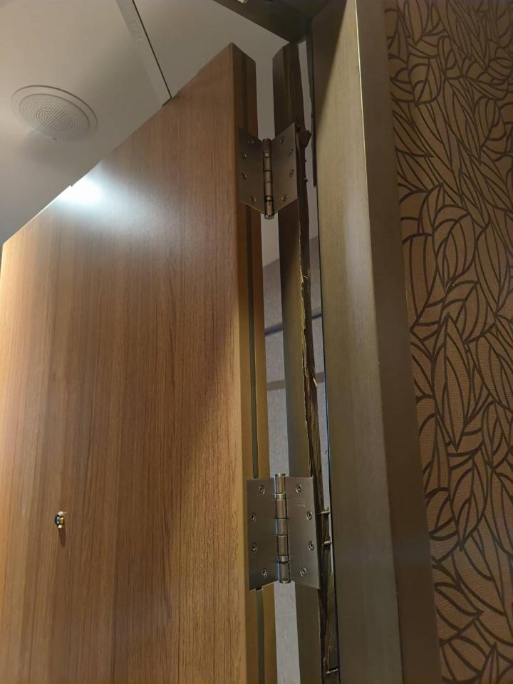 木工施工案件圖片