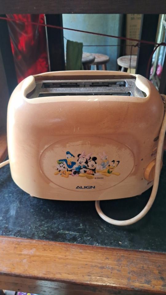 大型家具回收案件圖片