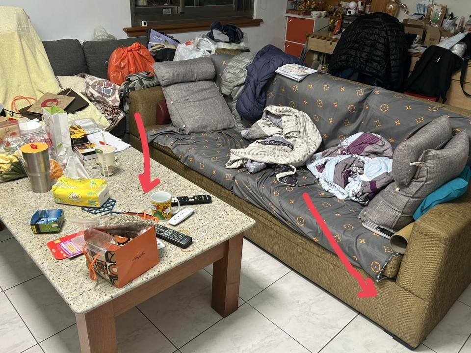 大型家具回收案件圖片