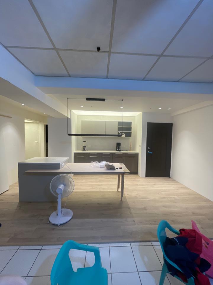 天花板設計案件圖片