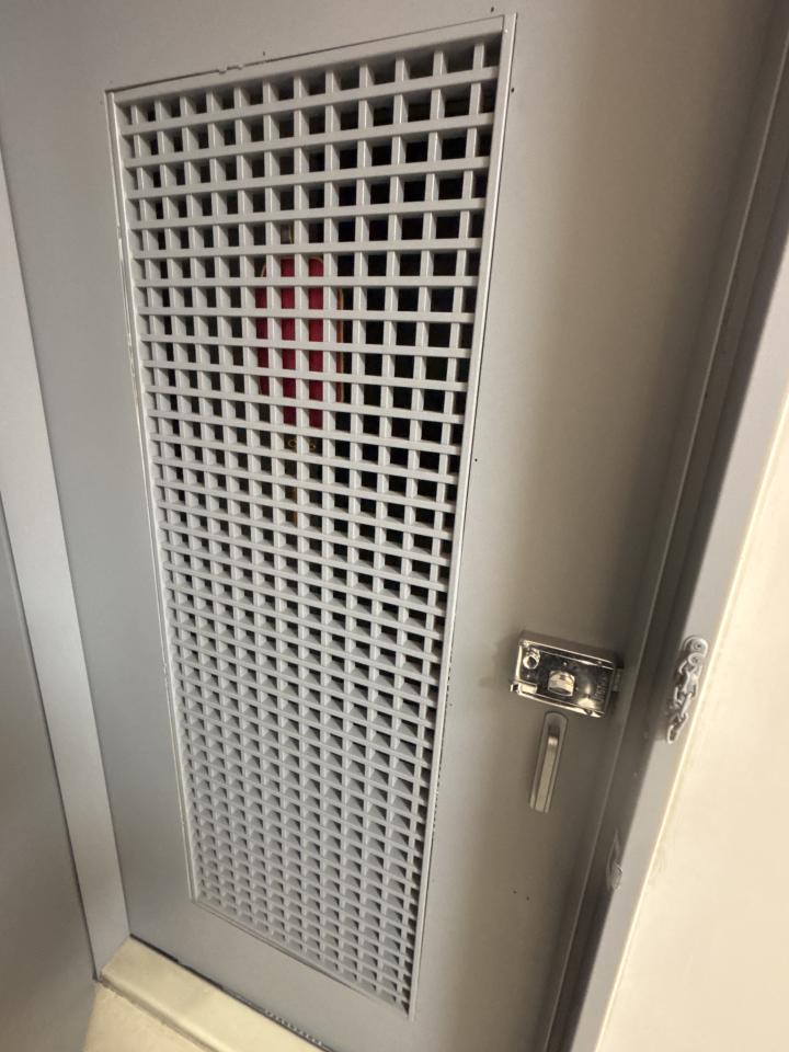 紗窗裝修案件圖片