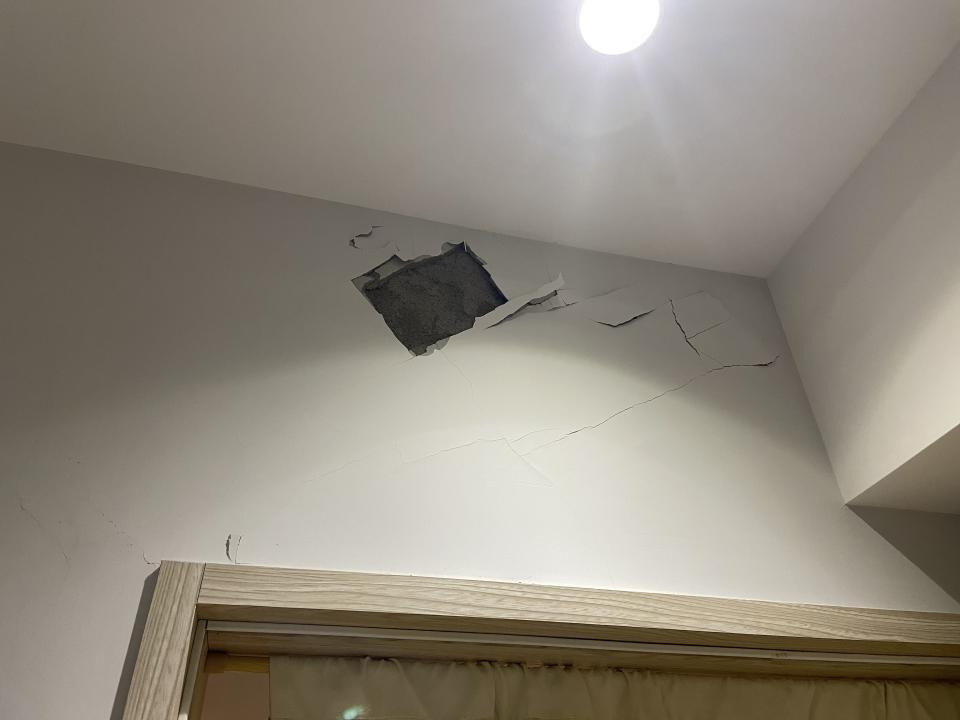 油漆工程案件圖片