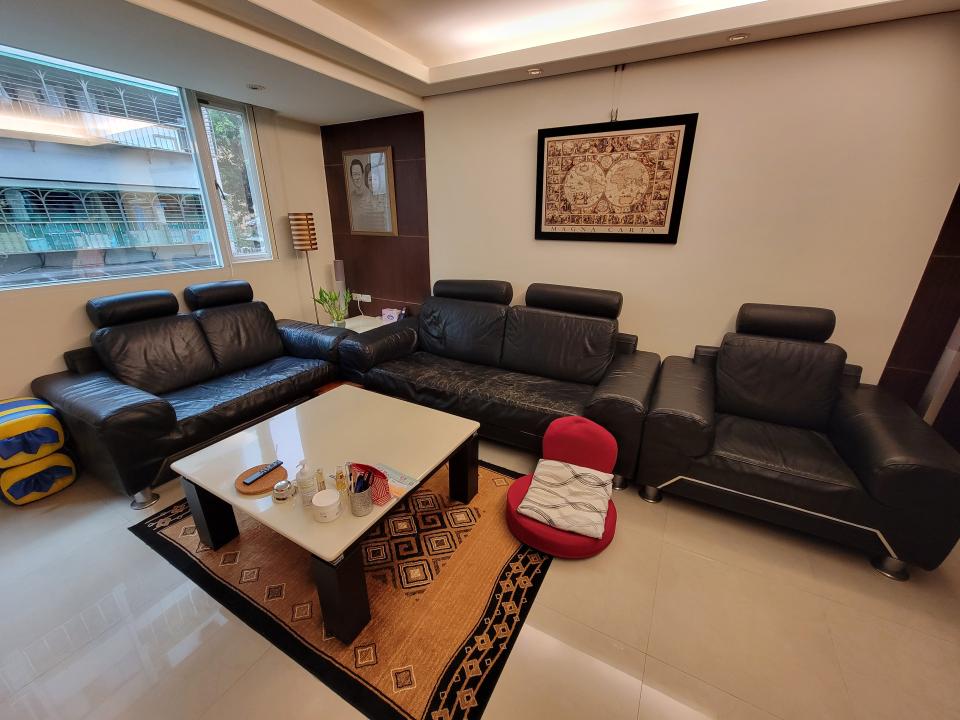 沙發修理案件圖片