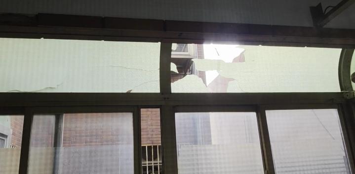 採光罩案件圖片