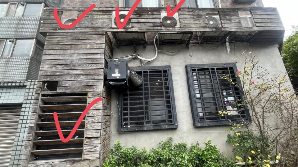 冷氣維修保養案件圖片