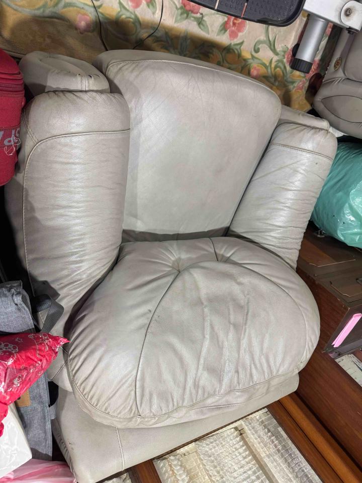 大型垃圾回收案件圖片