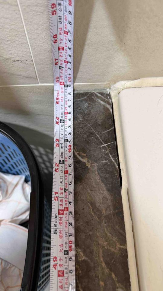 浴缸與淋浴裝修案件圖片