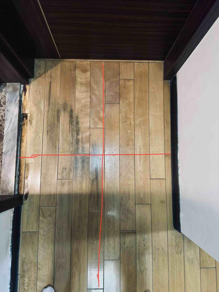 地板施工案件圖片