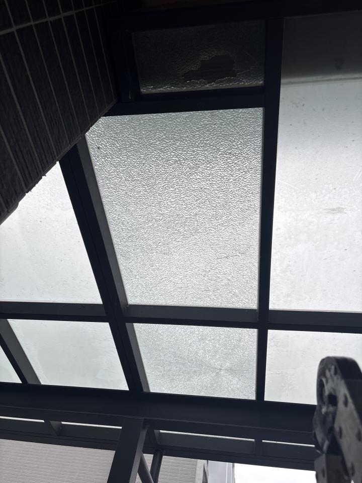 採光罩案件圖片