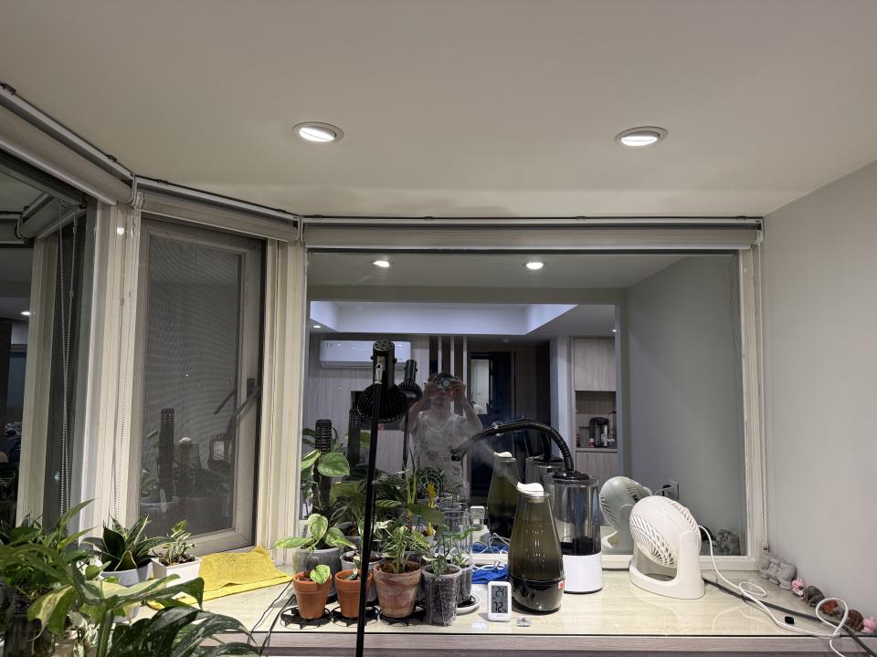 燈具安裝案件圖片