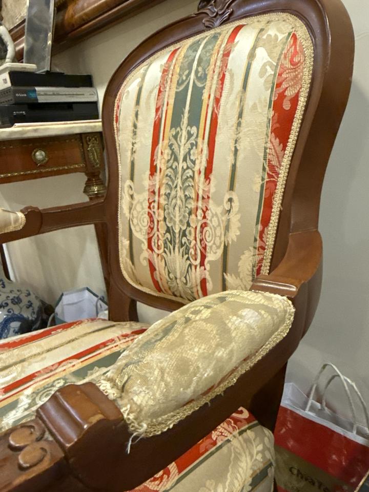 家具維修案件圖片