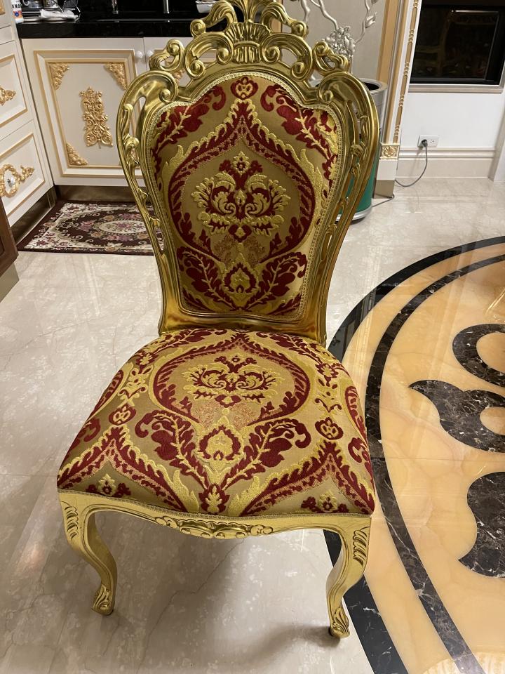 沙發修理案件圖片