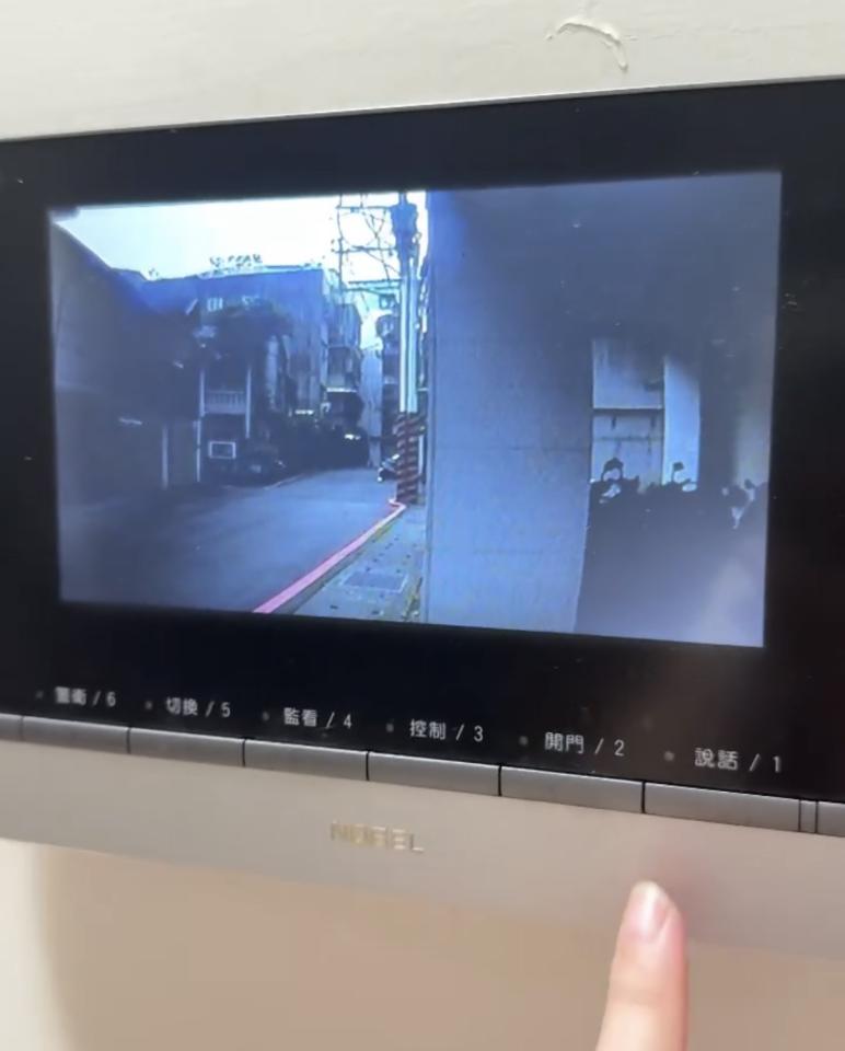 對講機安裝維修案件圖片