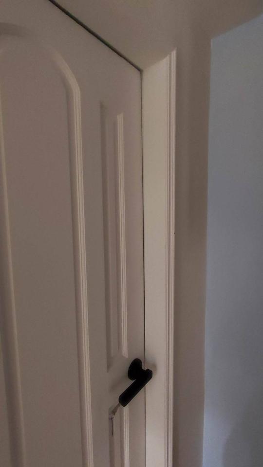 門片維修案件圖片