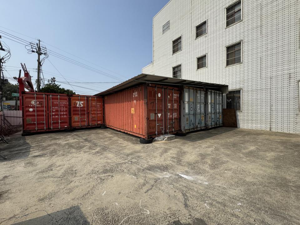 拆除工程案件圖片