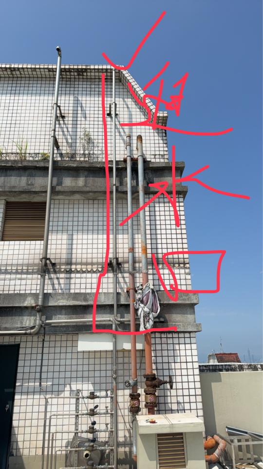 水塔安裝案件圖片