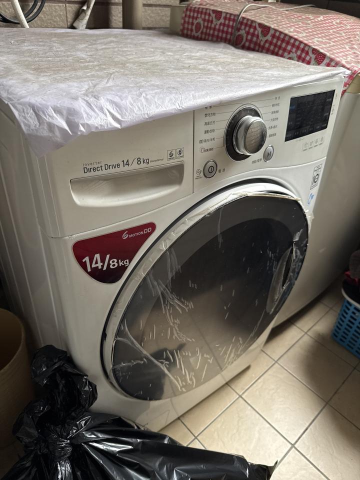 家具搬運案件圖片