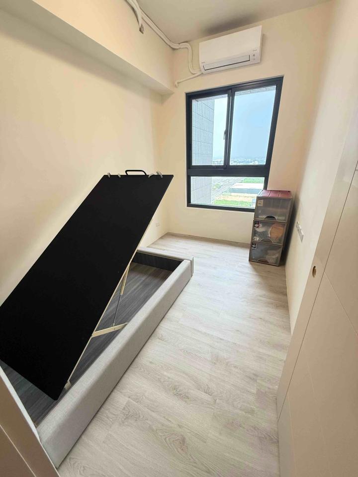 窗簾安裝維修案件圖片