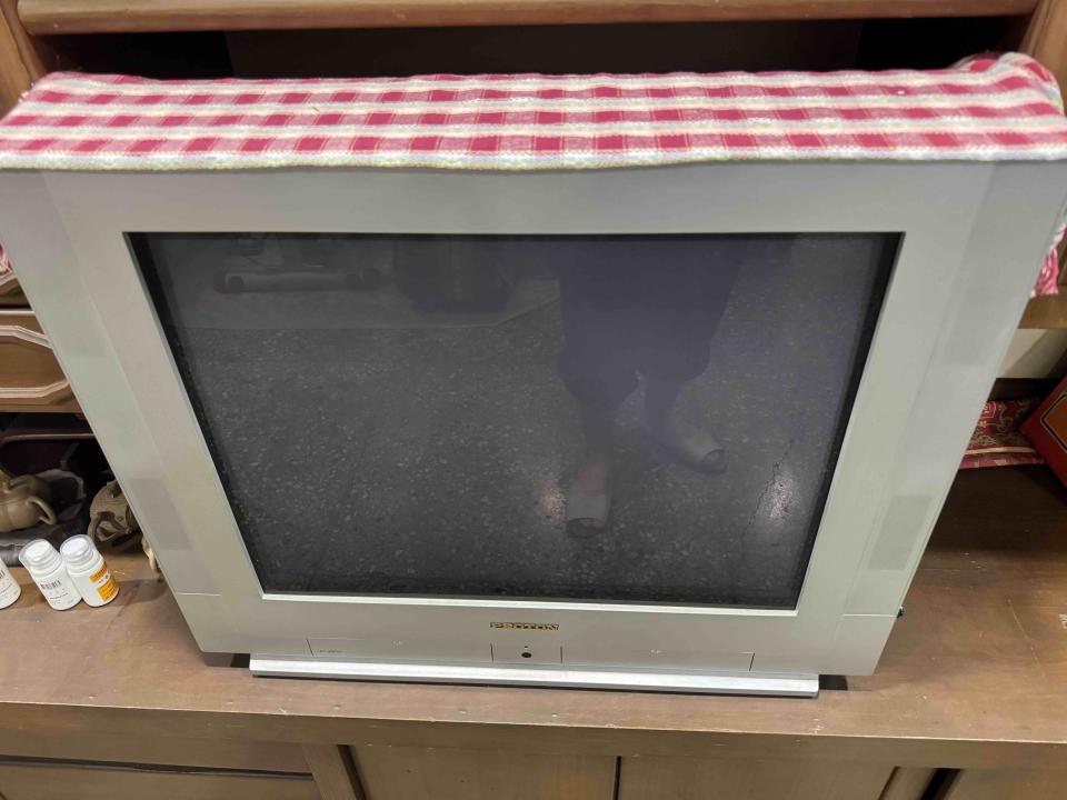 大型垃圾回收案件圖片