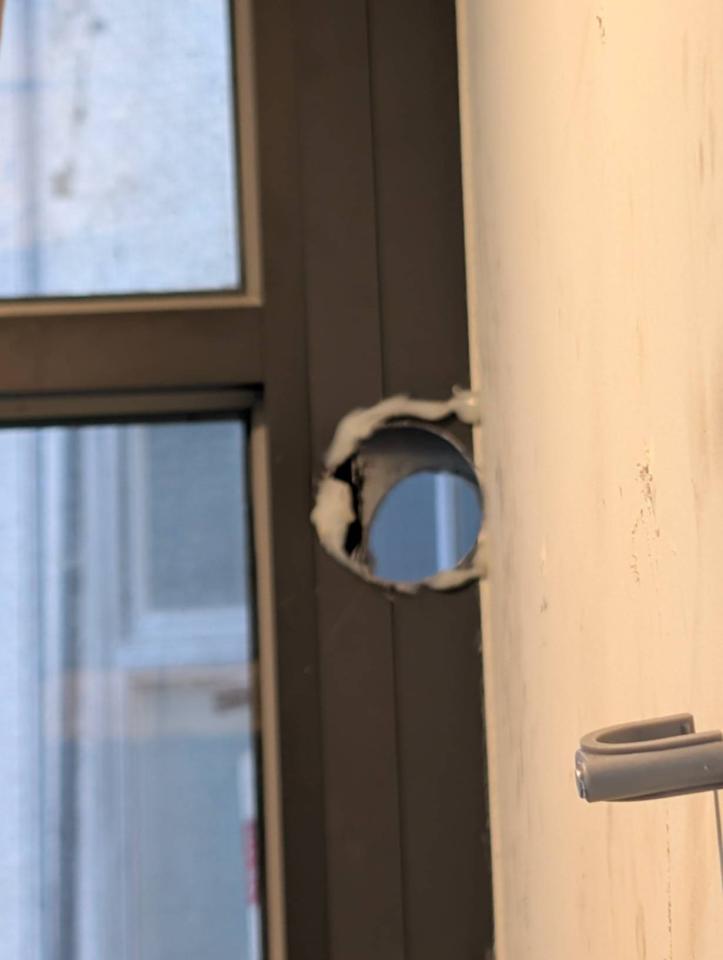 鋁門窗案件圖片