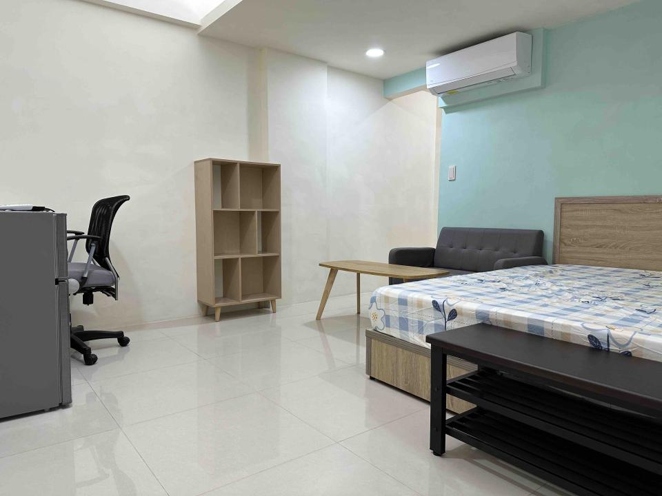 油漆工程案件圖片