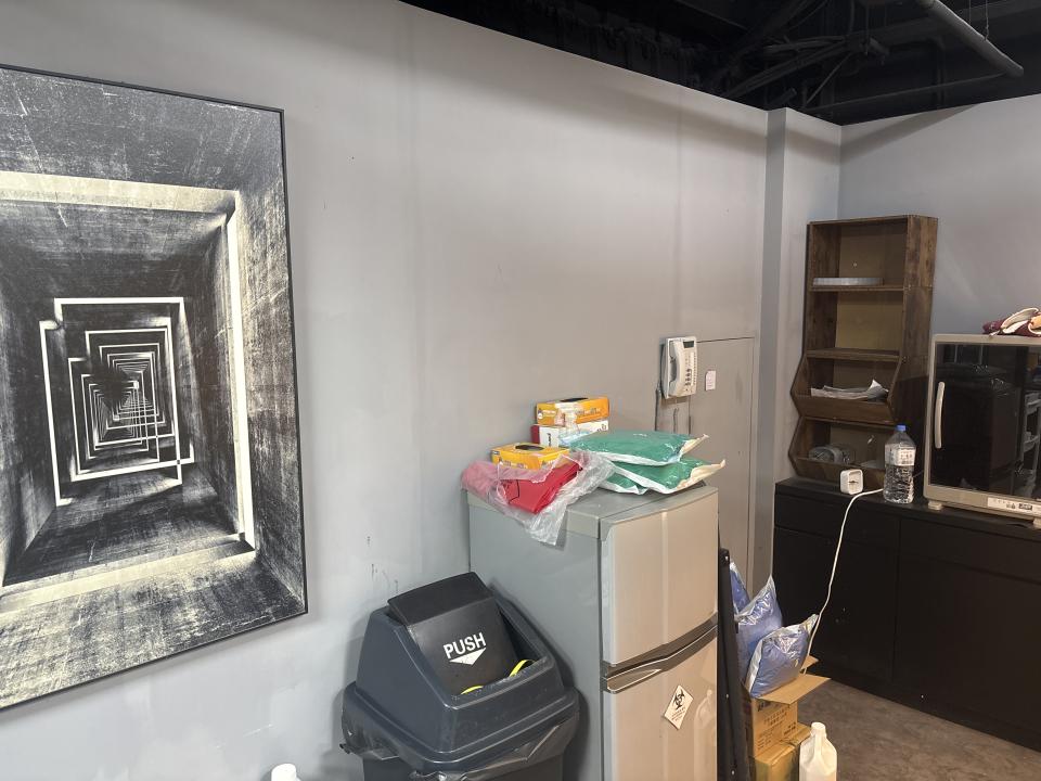 壁紙施工案件圖片