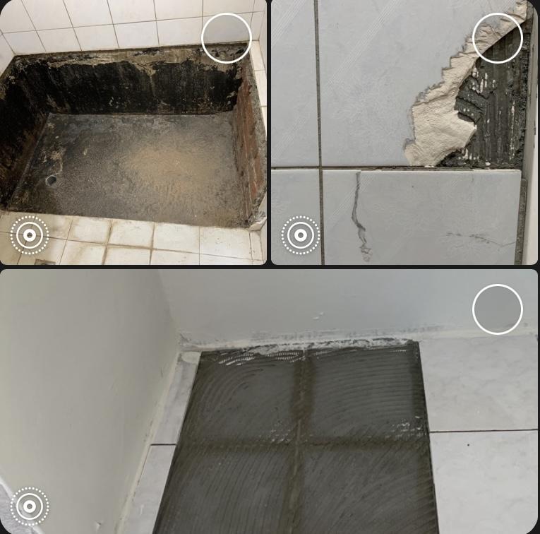 泥作/水泥施工案件圖片