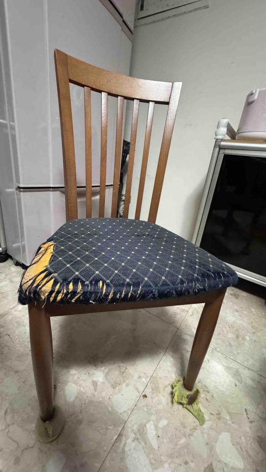 家具維修案件圖片