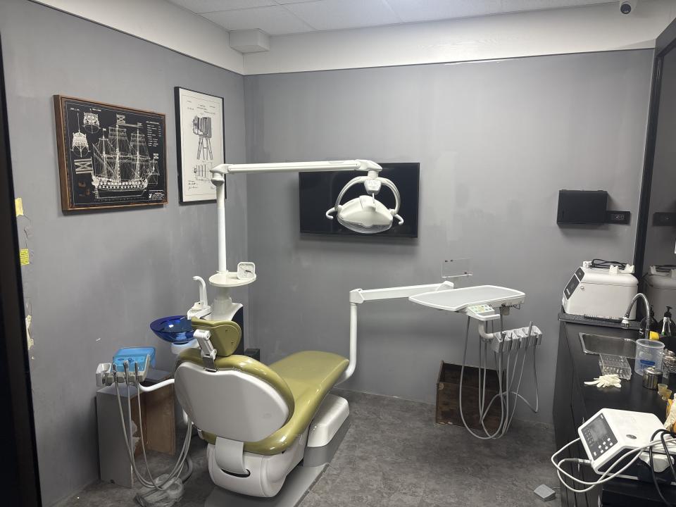 壁紙施工案件圖片