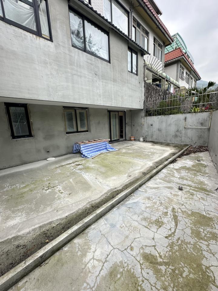 鷹架出租案件圖片