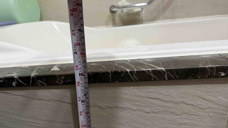 浴缸與淋浴裝修案件圖片