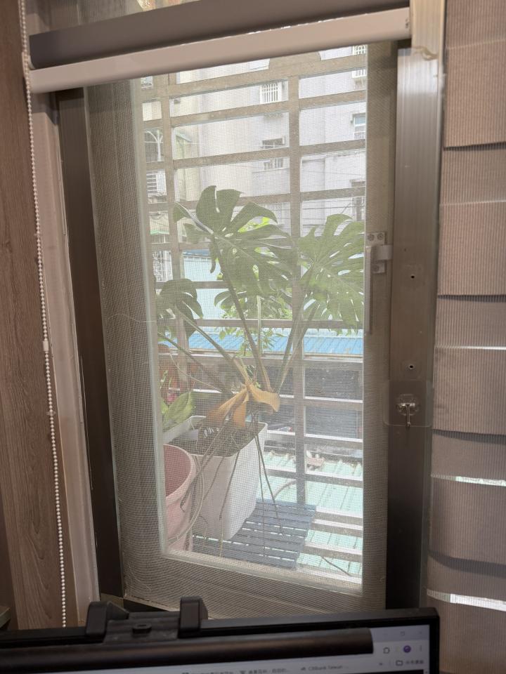 氣密窗案件圖片