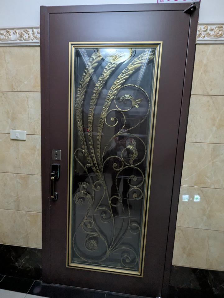 大型垃圾回收案件圖片