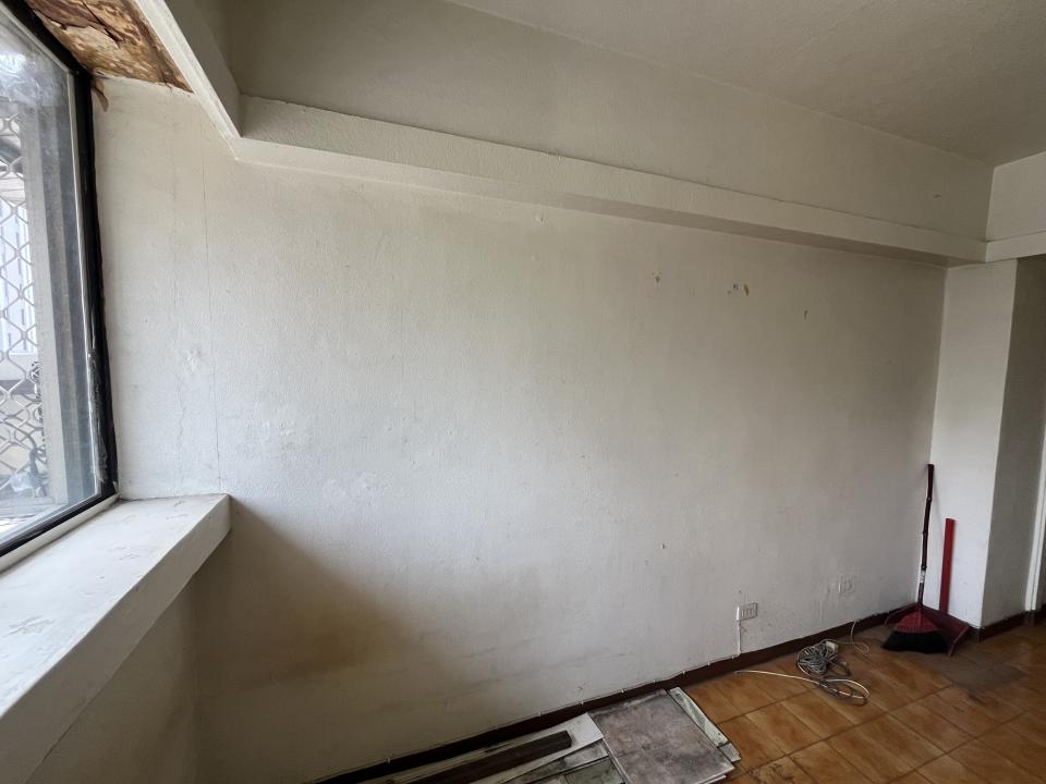 壁紙施工案件圖片