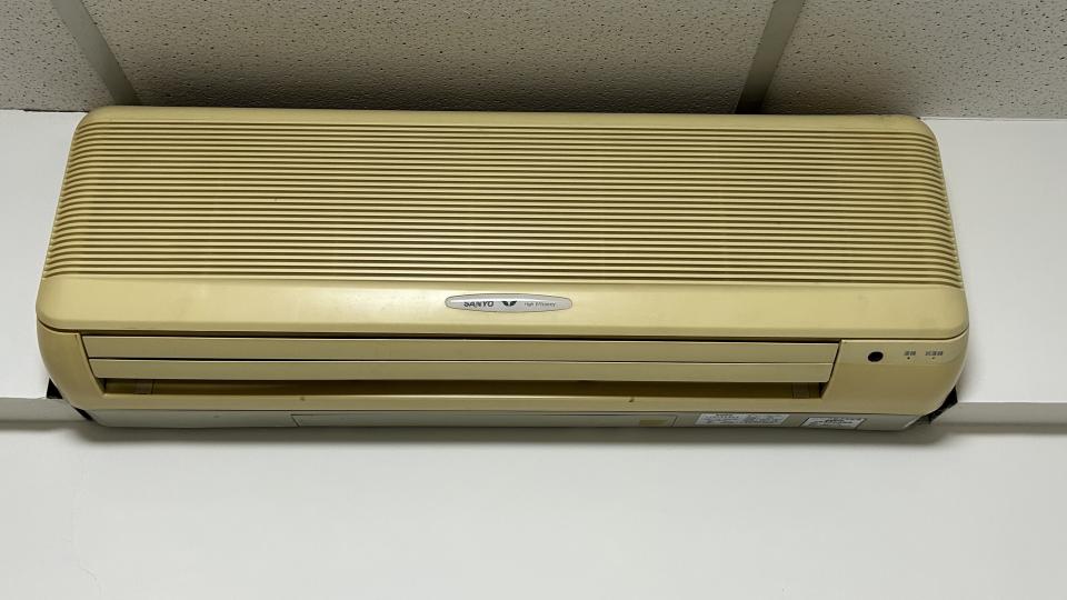 冷氣維修保養案件圖片