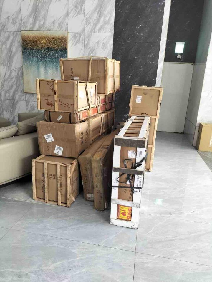 家具搬運案件圖片
